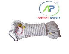 Dây cứu nguời phi 14, 50m + 1 móc